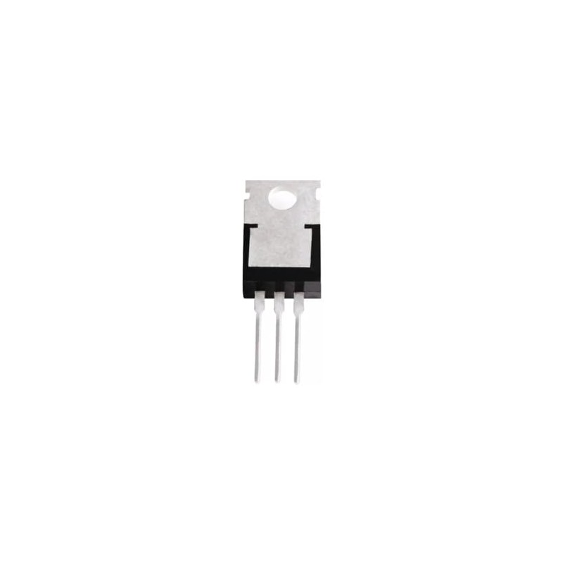 Triac BT136 4A 600V TO220 (10 Piezas)