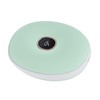 Hand Warmer Double Side Heating Intelligent Temperature Control Mini Portable