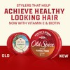 Old Spice, Hair Styling Fiber Wax for Men Flexible HoldLow