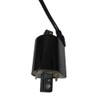 Goodfind68 New Ignition Coil with Spark Plug Compatible with Yamaha