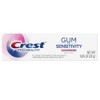 Crest Pro Health Gum and Sensitivity Toothpaste for Sensitive Teeth,