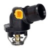1336Z2 Thermostat With Housing Replacement For Peugeot 206, 207, 1007,