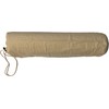 Therapist’s Choice Premium Flannel Bolster Cover with Drawstring Closure, Soft