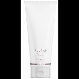 Aluram Styling Cream 177ml