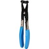 BRILLIANT TOOLS Hose Clamp Pliers - Installing and Removing -