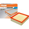 FRAM CA3399 Extra Guard Flexible Rectangular Panel Air Filter