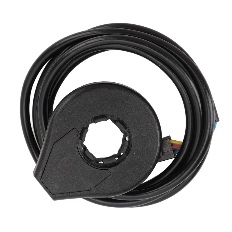 Electric Bike Pedal Assist Sensor 12 Magnets Dual Hall Pedal