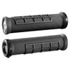 ODI MTB Grips Elite Flow Lock On 2.1 Orange, 130