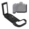 AF397 Camera L Bracket Portable Vertical Shooting Camera Quick Release