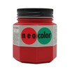 Turner Neo Color 250 ml Jar - Red
