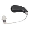Hearing Amplifier Rechargeable Portable Sound Amplifier with Adjustable Volume for