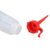20 Pcs Sewing Machine Oiler 160ML Odorless Plastic Good Sealing