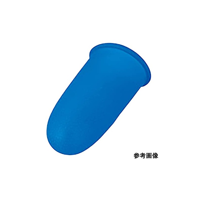 Suzuki Latex Sticky NICE-L 50 Pack Finger Sack for Tape