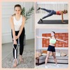 2025 Upgraded Figure 8 Resistance Band for Physical Therapy, Shoulder