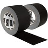 Lockport 3 Inch Black Gaffers Tape - 2 Pack -