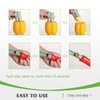 Get the New 2 in 1 Bell Pepper Cutter &