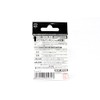 Katsuichi Decoy Worm4 Strong Wire #1
