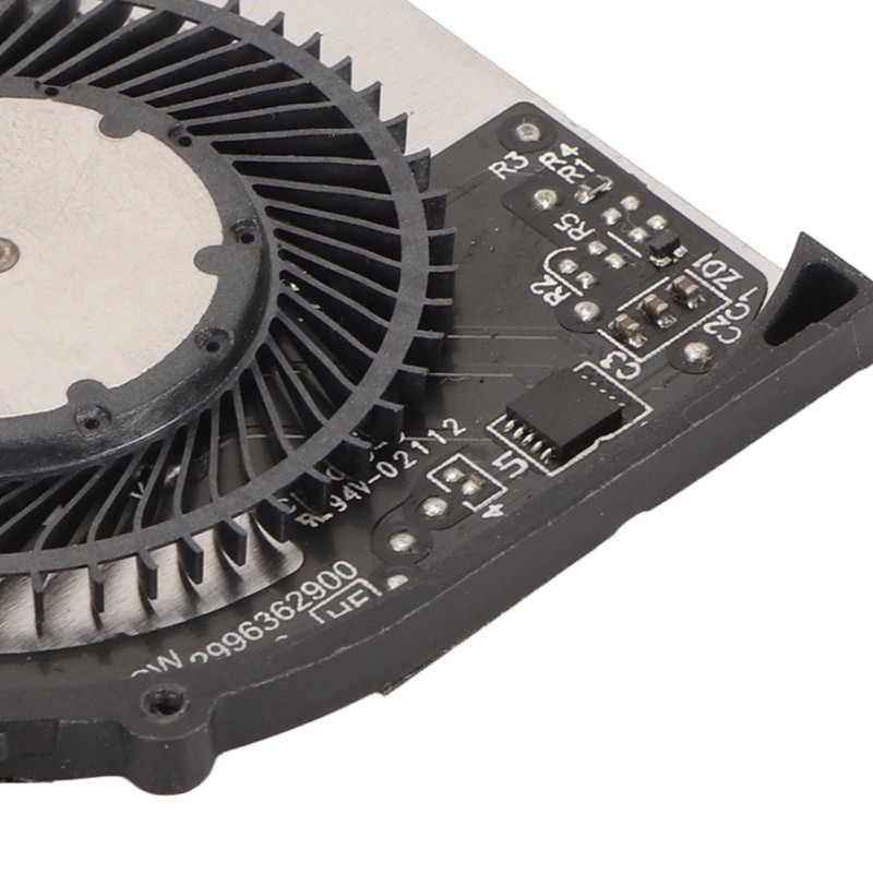 Elprico Laptop Fan for Dell XPS 13 7390,2 in 1