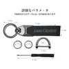 MiJuduo Land Cruiser 250 Series TRJ250W GDJ250W Genuine Leather Car