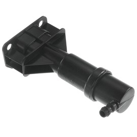 Headlight Cleaning Washer Nozzle Front Left Order Right for A6 Avant 4B C5 2002-2005