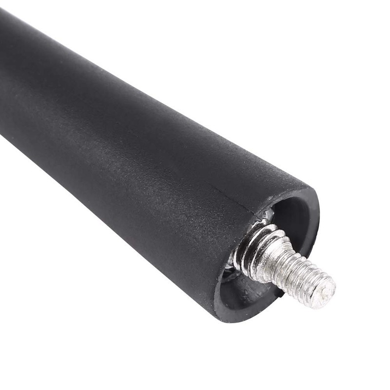 Aramox Mástil de Antena, 7 "Señal de Antena de Coche