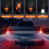 Tresound LED Tail Light for Dodge RAM 1500 2007-2008, for