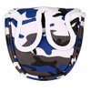 Putter Cover Magnetic Closure Odyssey 2 Ball Tailor-Made Spider Putter
