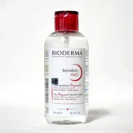 Bioderma 바이오더마 센시비오 H2O 850ml Bioderma Sensibio H2O 850ml