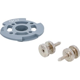BGS 9498 Injection Pump Chain Wheel Holding Tool for Ford 2.2 & 3.2 TDCi Duratorq (Puma)