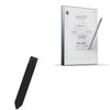 BoxWave Stylus Pouch Compatible with Remarkable 2 - Stylus PortaPouch,
