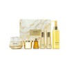 Su:m37 Degree Rosique Summa Repair Cream 50ml + 1 50ml (refill) / 숨37도 로시크숨마 리페어 크림 50ml + 50ml(리필) 1개