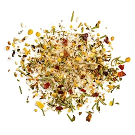 Sarah's Sea Salt, Tuscan Salt 4 oz