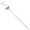 Kuchipol GOA White Matte Dinner Fork