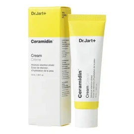 Dr. Jart+ - Ceramidin Crema Facial Coreana Piel Seca 50ml