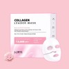 Sante Dr. Sante Collagen Leader Mask Pack Gel Mask 10