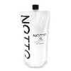 NOTTO Mercury Cosmetics Knot Shampoo (UFB High Concentration Dissolved Carbonate)