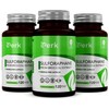 iperk Sulforaphane 400mcg per Capsule from Broccoli Extract | 120