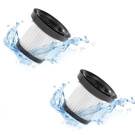 Successor Handheld Vacuum Filter Pack for Cordless Handheld Vacuum Cleaner