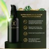 Satin Naturel Organic Vitamin ACE Serum - Anti-Wrinkle Serum w/Vitamin