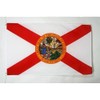 AZ FLAG - Florida Flag - 2x3 Ft - 100D