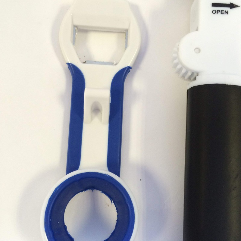 Mobility Kitchen aid -Multipurpose 4 in 1 multi opener -bottle/