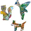 Larsen Jigsaw Puzzle 33 pieces -