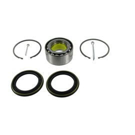 SKF VKBA 1999 Wheel bearing kit