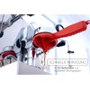 Espazzola - Professional Tool for Cleaning the Group-head of Espresso