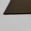 KANEIJI Shoe Repair Rubber Soling Sheet, 57 * 38cm, Thickness
