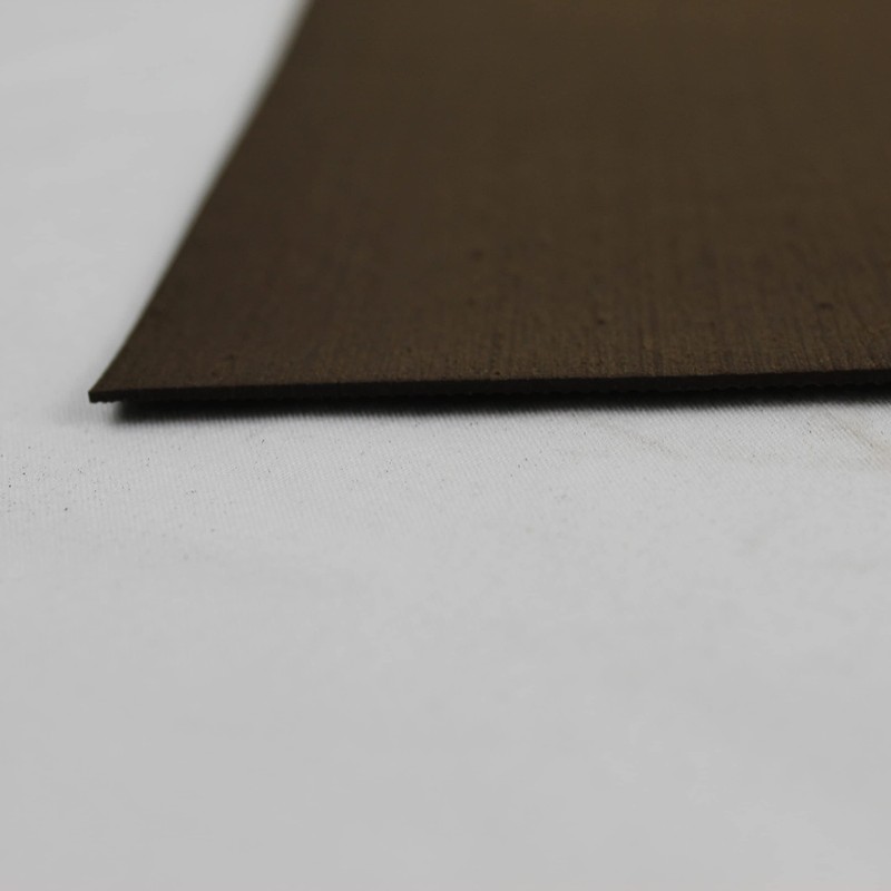 KANEIJI Shoe Repair Rubber Soling Sheet, 57 * 38cm, Thickness