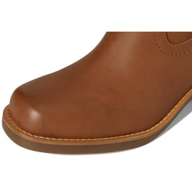 FRYE AND CO. Women's Miranda 14 Saddle 8.5 Medium