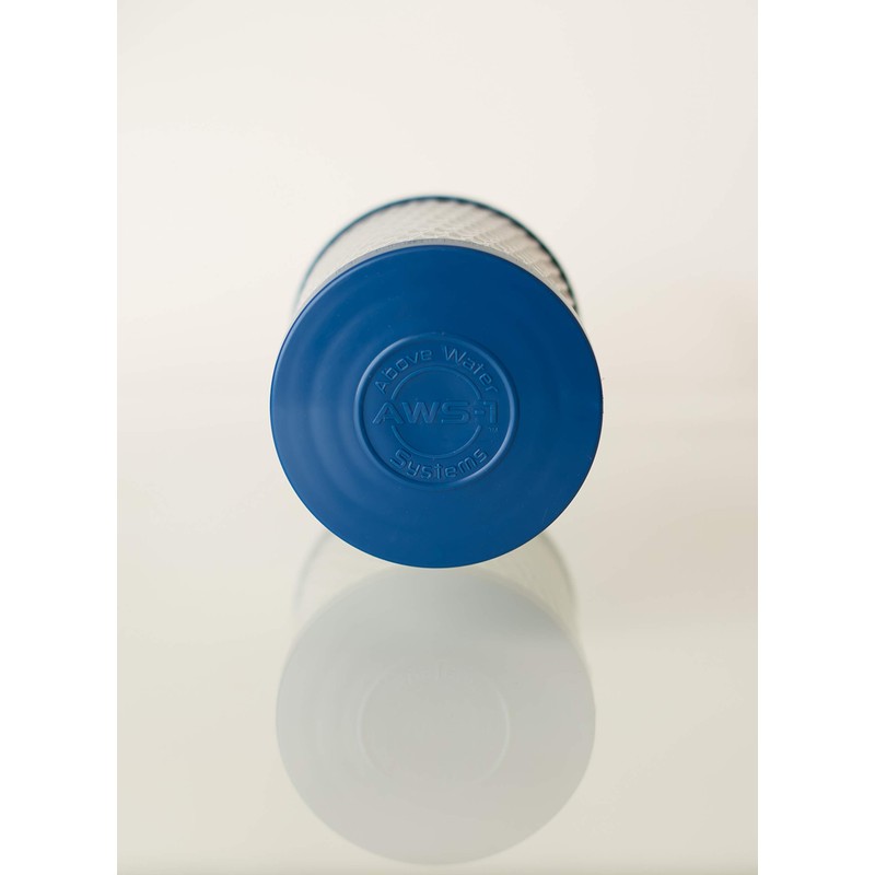 Above Water Systems, Inc. Seagull® IV X-1F and PurestOne TP-1