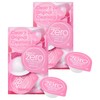Vanilla Co. Banila Co Clean It Zero Original Cleansing Balm Travel Kit, 48ml, 2 pieces / 바닐라코 클린 잇 제로 오리지널 클렌징밤 트래블 키트, 48ml, 2개