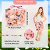 Tkifoda Chicken Egg Apron for Kids, Egg Collecting Apron for